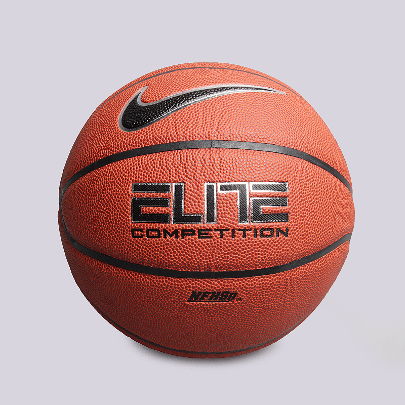  оранжевый мяч Nike №6 BB0445-801 - цена, описание, фото 1